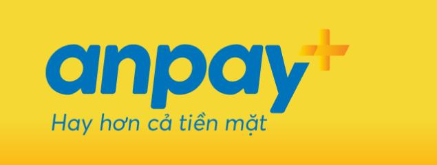 Thẻ Anpay