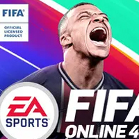 Fifa Online 4 Mobile