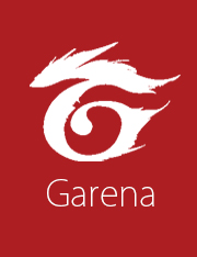 Thẻ Garena